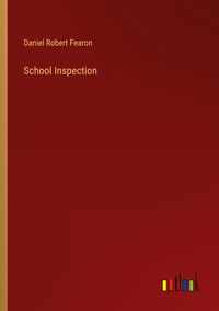 Produktbild: School Inspection