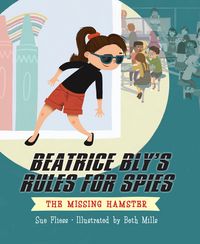Produktbild: The Missing Hamster