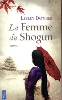 Produktbild: La femme du shogun