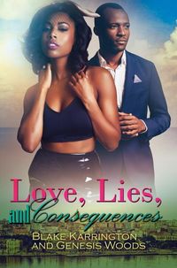 Produktbild: Love Lies & Consequences