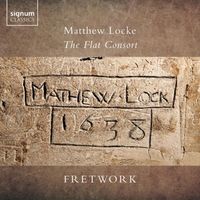 Produktbild: The Flat Consort