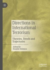 Produktbild: Directions in International Terrorism