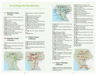 DuMont Reise-Handbuch Reiseführer Myanmar, Burma