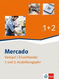 Produktbild: Mercado Verkauf/Einzelhandel 1+ 2