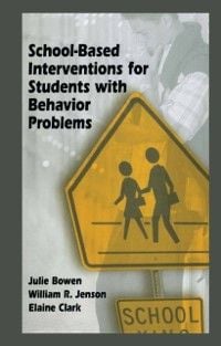 Produktbild: School-Based Interventions for Students with Behavior Problems