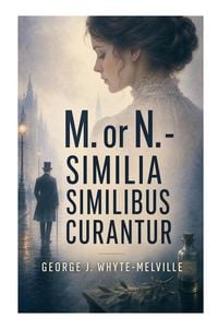 Produktbild: M. or N. - Similia Similibus Curantur
