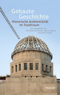 Produktbild: Gebaute Geschichte