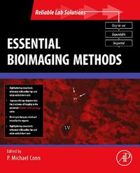 Produktbild: Essential Bioimaging Methods