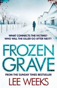 Produktbild: Frozen Grave