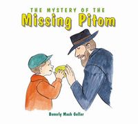 Produktbild: The Mystery of the Missing Pitom