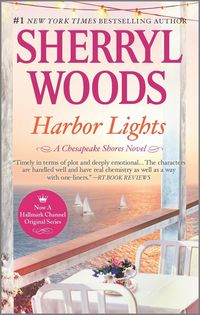 Produktbild: Harbor Lights