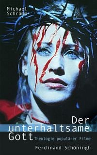 Produktbild: Der unterhaltsame Gott
