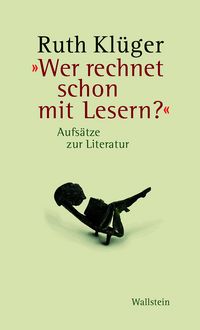 Produktbild: &raquo;Wer rechnet schon mit Lesern?&laquo;