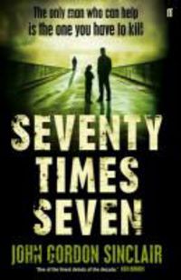 Produktbild: Seventy Times Seven