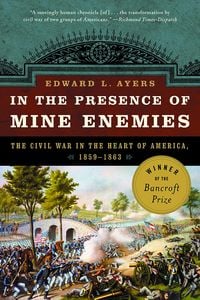 Produktbild: In the Presence of Mine Enemies