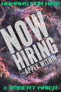 Produktbild: Humans For Hire