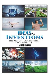 Produktbild: Ideas to Inventions