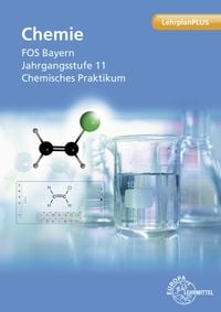 Produktbild: Chemie FOS Bayern &ndash; Jgst. 11