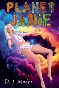 Produktbild: Planet Janie