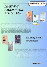Produktbild: Learning English For All Levels