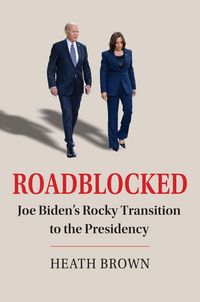 Produktbild: Roadblocked