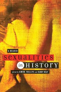 Produktbild: Sexualities in History