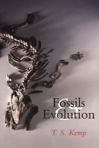 Produktbild: Fossils & Evolution