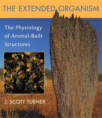 Produktbild: The Extended Organism