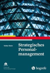 Produktbild: Strategisches Personalmanagement