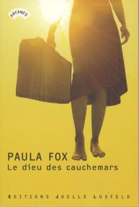 Produktbild: Le dieu des cauchemars