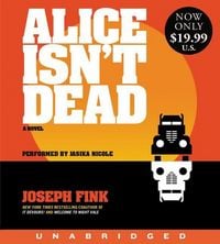 Produktbild: Alice Isn't Dead