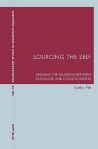 Produktbild: Sourcing the Self