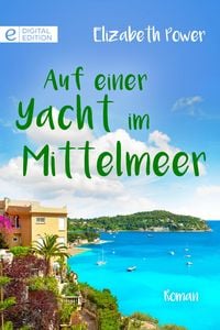 Produktbild: Auf einer Yacht im Mittelmeer