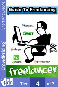 Produktbild: Guide To Freelancing