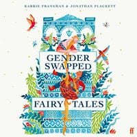 Produktbild: Gender Swapped Fairy Tales