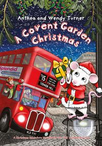 Produktbild: A Covent Garden Christmas