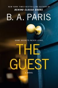 Produktbild: The Guest