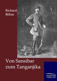 Produktbild: Von Sansibar zum Tanganjika