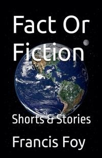 Produktbild: Fact Or Fiction - Shorts & Stories