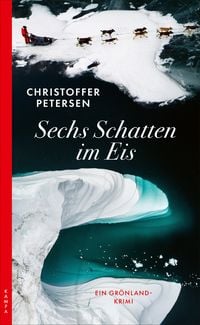 Produktbild: Sechs Schatten im Eis