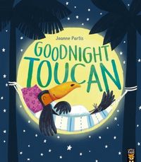Produktbild: Goodnight Toucan
