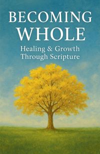 Produktbild: Becoming Whole