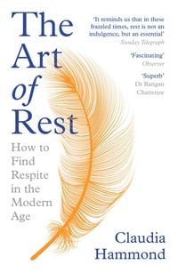 Produktbild: The Art of Rest