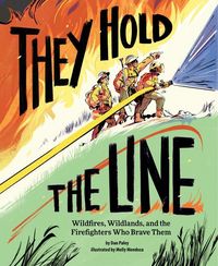 Produktbild: They Hold the Line