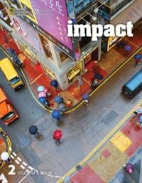 Produktbild: Impact 2 (British English)
