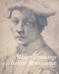 Produktbild: Master Drawings of the Italian Renaissance