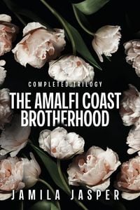 Produktbild: The Amalfi Coast Brotherhood Complete Trilogy