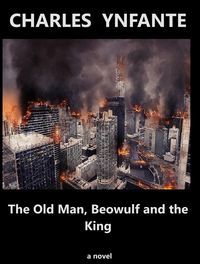 Produktbild: The Old Man, Beowulf and the King