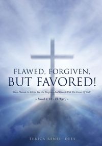 Produktbild: Flawed, Forgiven, But Favored!