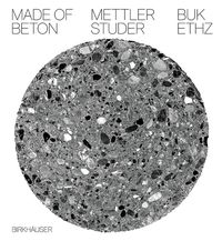 Produktbild: Made of Beton